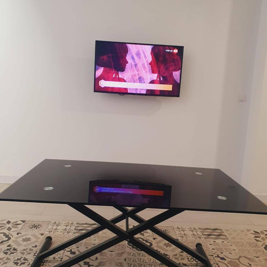Apartament Piso Estupendo A 3 Min De La Estacion De Tren Ave Y Bus Malaga Zewnętrze zdjęcie
