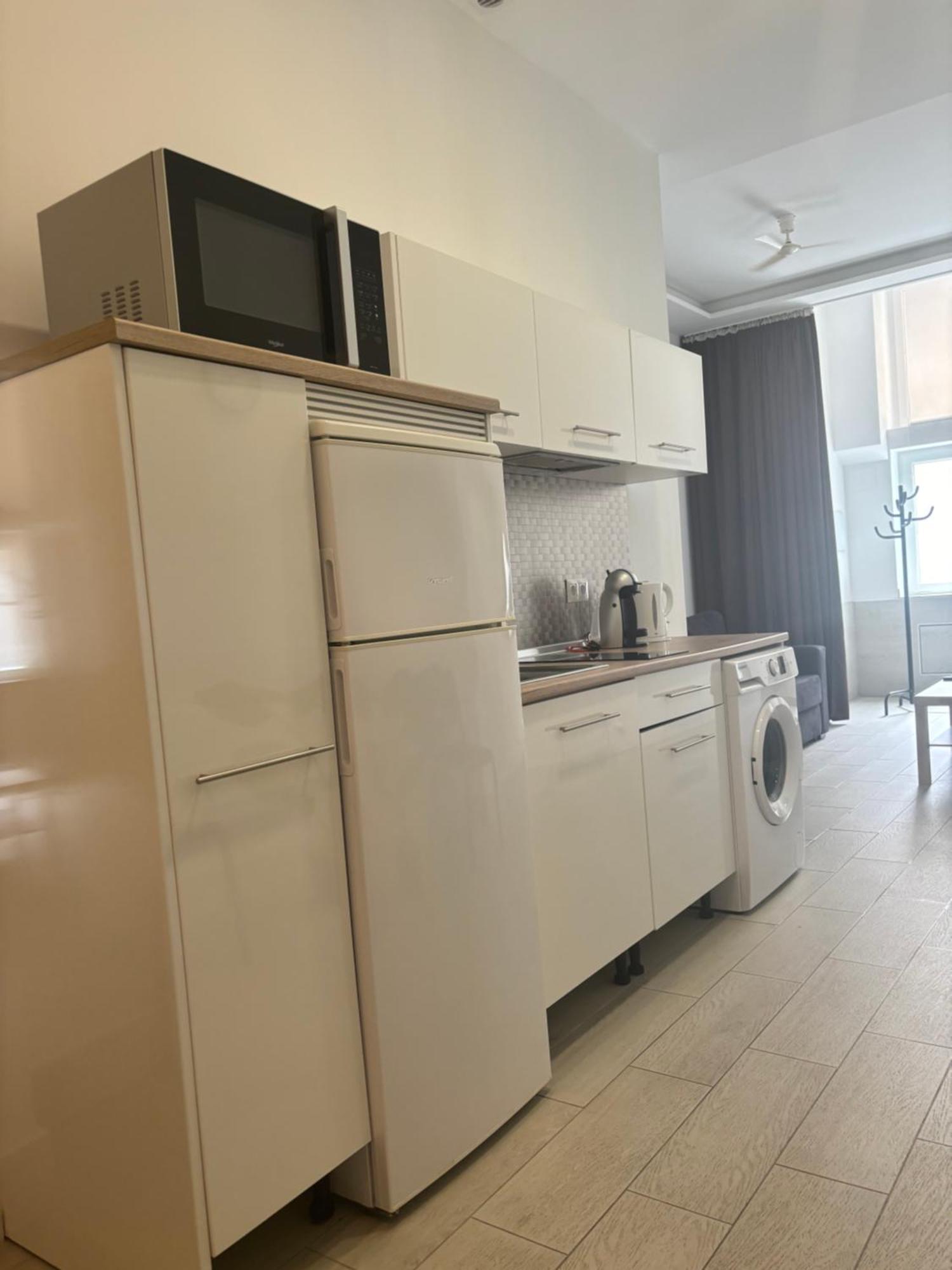 Apartament Piso Estupendo A 3 Min De La Estacion De Tren Ave Y Bus Malaga Zewnętrze zdjęcie